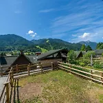 Apartman Guesthost - Casa Della Speranza Camporosso (Tarvisio)