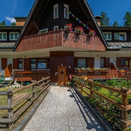 Guesthost - Casa Della Speranza Lägenhet Camporosso (Tarvisio)