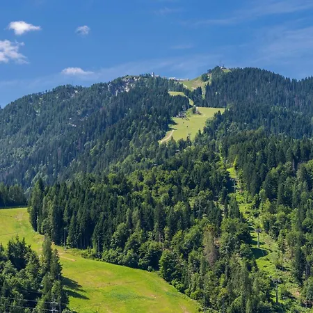 Guesthost - Casa Della Speranza Appartement