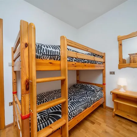 公寓 Guesthost - Casa Della Speranza Camporosso (Tarvisio)