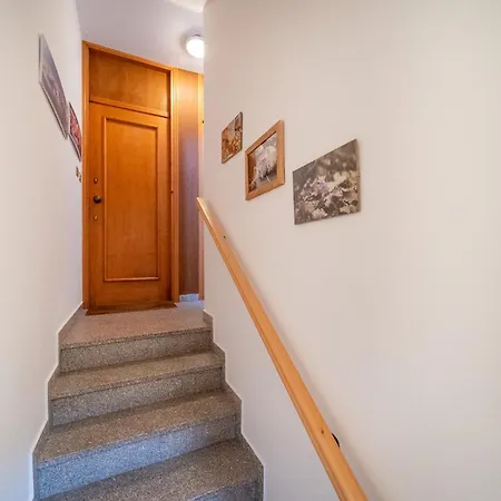 Lägenhet Guesthost - Casa Della Speranza *