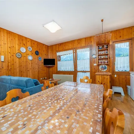 Guesthost - Casa Della Speranza Appartement