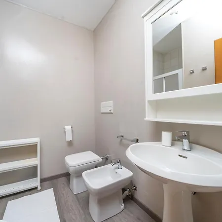 Guesthost - Casa Della Speranza Appartement *