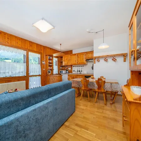 Guesthost - Casa Della Speranza Appartement