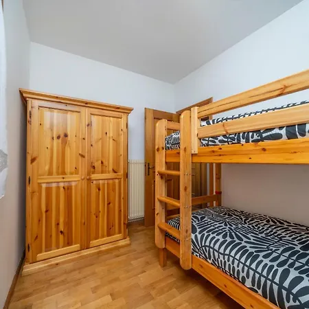 Guesthost - Casa Della Speranza Appartement *