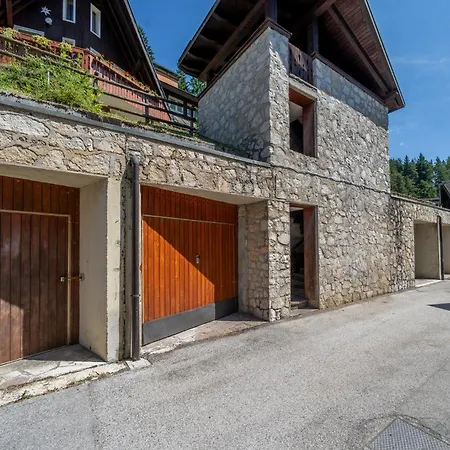 Guesthost - Casa Della Speranza Camporosso (Tarvisio)